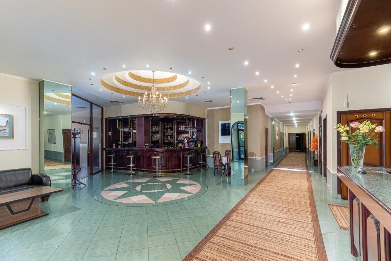 Hotel Ruczaj — Photos 2